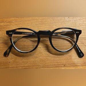 Oliver Peoples OV5186 1003 Eyeglasses